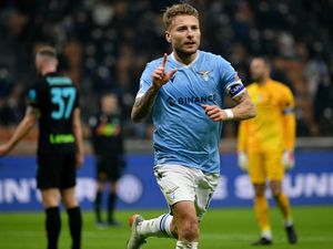 Lazio Bobol Gawang CS Auronzo 16 Gol Tanpa Balas di Laga Uji Coba