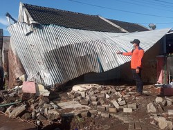 3 Kecamatan 5 Desa Terdampak Banjir di Jember, Ini Detailnya