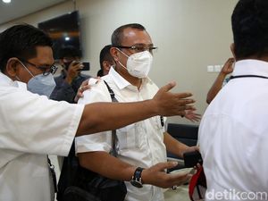 Haris Pertama soal Ferdinand Mualaf: Tapi Dia Ajak Kristiani di Pemilu 2019 Haris Pertama soal Ferdinand Mualaf: Tapi Dia Ajak Kristiani di Pemilu 2019