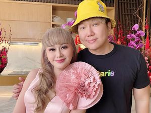 Denise Chariesta Siap Rilis Single Kedua yang Spektakuler, Diproduseri Marcos Tjung