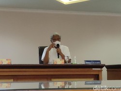 Bank Jateng Buka Suara soal Kredit Fiktif Ratusan Miliar di Cabang Jakarta