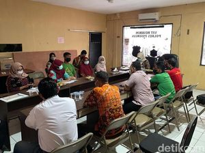 Ibu Pembuang Bayi Prematur di Kuburan Pasuruan Dikembalikan ke Keluarga