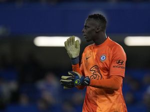 Piala Afrika: Positif Corona, Edouard Mendy Lewatkan Laga Perdana Senegal