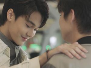 F4 Thailand Episode 3: Pergilah Ren, Kejarlah Keinginanmu! F4 Thailand Episode 3: Pergilah Ren, Kejarlah Keinginanmu!