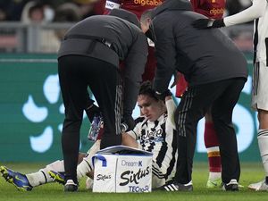 Chiesa Cedera ACL, Juventus Segera Cari Penyerang Baru