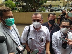 Kuasa Hukum Ferdinand Hutahaean Bakal Ajukan Penangguhan Penahanan