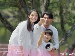 Layangan Putus, Anak Kucing, dan Rasa Takut