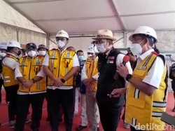 Ridwan Kamil Sebut Tol Cisumdawu Beroperasi Juni 2022