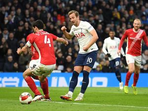 Tottenham Akui Kepayahan Hadapi Morecambe