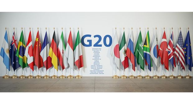 ilustrasi G20