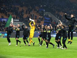 Cara Terbaik Inter Milan Persiapkan Laga Lawan Juventus
