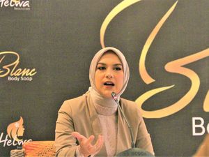 Saran Irish Bella Buat yang Mau Cantik Alami