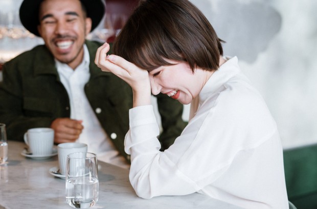 Jadi Pendengar yang Baik