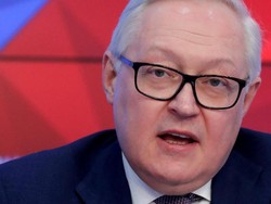 Jelang Pertemuan dengan AS, Wakil Menlu Rusia Sebut Tak Begitu Optimis