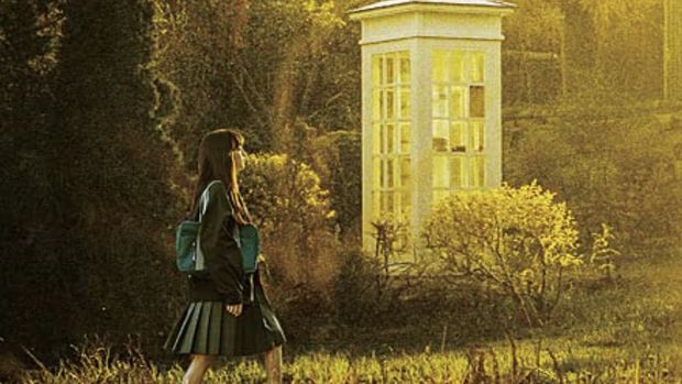 jepang Voices in the Wind (2020) jepang Voices in the Wind (2020)