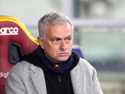 Roma Kalah dari Juve, Mourinho Cuma Puji Felix Afena-Gyan