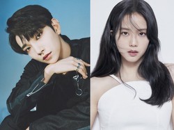 Joshua SEVENTEEN & Jisoo BLACKPINK Dirumorkan Pacaran, Bikin Fans Heboh