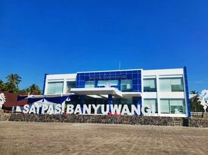 Selama Pandemi COVID-19, Jumlah Pemohon SIM Baru di Banyuwangi Turun