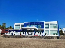 Selama Pandemi COVID-19, Jumlah Pemohon SIM Baru di Banyuwangi Turun