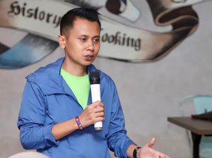 Siap Tampung Ide Gila, PAN Rayu Rian Ernest hingga Tsamara Bergabung Siap Tampung Ide Gila, PAN Rayu Rian Ernest hingga Tsamara Bergabung