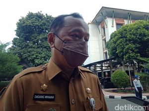 Satgas COVID-19 Depok Ungkap Warga Kini Mulai Abai Prokes
