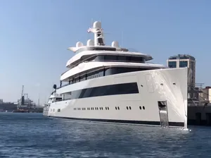 Enaknya Jadi Crazy Rich Pendiri WhatsApp, Piknik Terus Naik Kapal Pesiar Enaknya Jadi Crazy Rich Pendiri WhatsApp, Piknik Terus Naik Kapal Pesiar