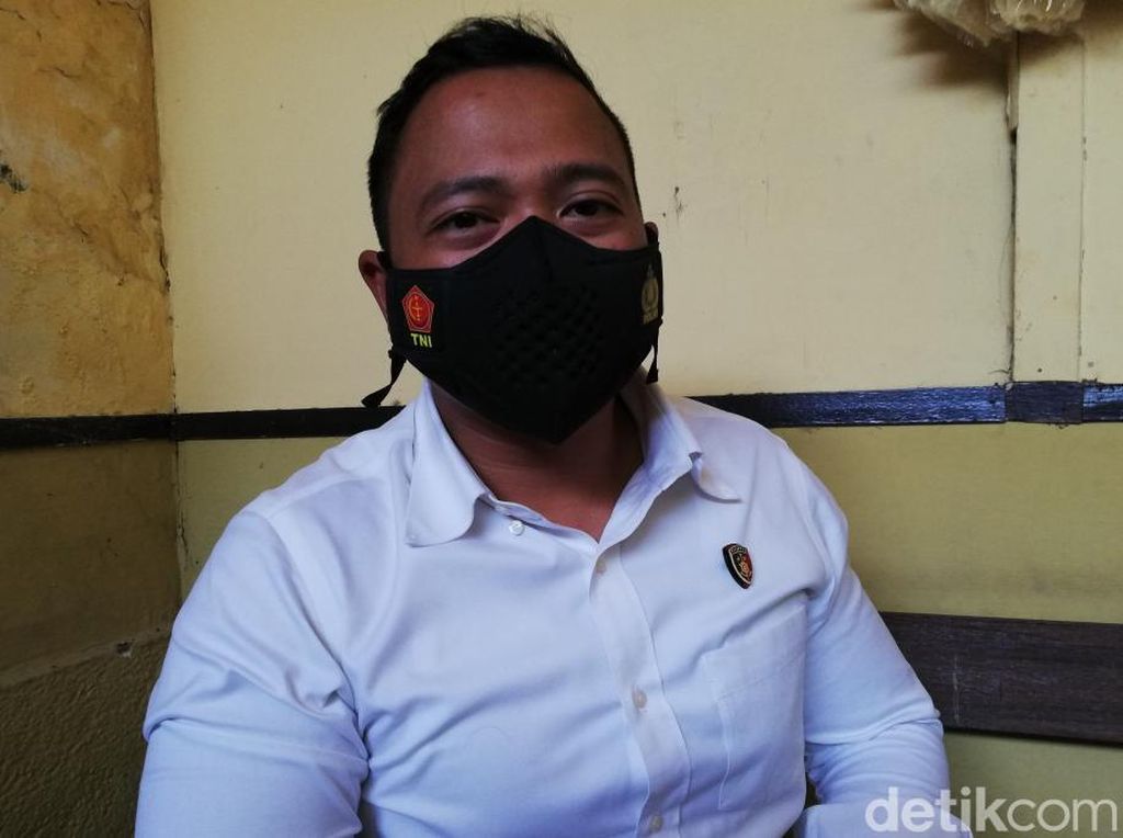 Siswi SMP Pasuruan yang Dilaporkan Hilang Ditemukan di Bogor