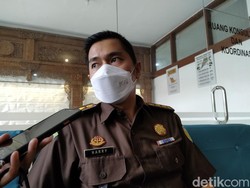 Kejari Kota Kediri Periksa ASN Dinsos Diduga Terlibat Kasus Korupsi BPNT