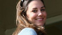 9 Foto Jadul Kate Middleton Sebelum Jadi Calon Ratu Inggris