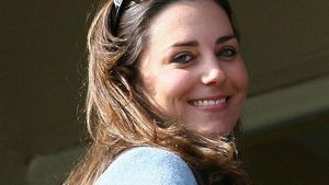 9 Foto Jadul Kate Middleton Sebelum Jadi Calon Ratu Inggris