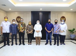 Menaker Dorong Pekerja-Pengusaha Saling Dukung untuk Bangun Ekonomi