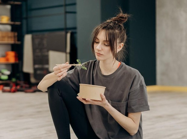 Kenali Diet MIND, pola diet sehat yang dapat mencegah penyakit Alzheimer/Foto: pexels.com/Mikhail Nilov