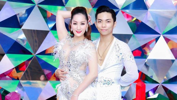 8 Kisah Cinta Murid dan Guru Beda Usia 11 Tahun, Mesra Hingga Punya Anak