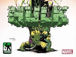 Transformasi Hulk Terbaru Beredar Transformasi Hulk Terbaru Beredar