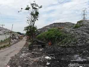 Uji Coba PLTSa Solo Segera Dimulai, Habiskan Gunung Sampah Putri Cempo Uji Coba PLTSa Solo Segera Dimulai, Habiskan Gunung Sampah Putri Cempo