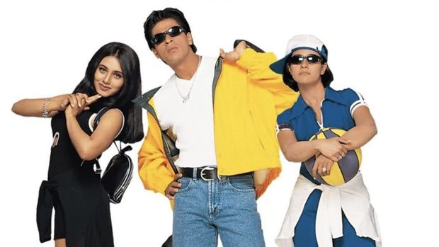 Kuch Kuch Hota Hai