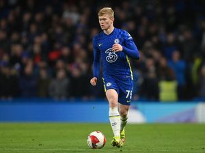 Satu Lagi Anak Muda Top Chelsea: Lewis Hall