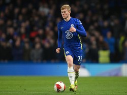 Satu Lagi Anak Muda Top Chelsea: Lewis Hall