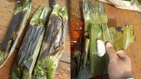 Tergiur Makanan Online, 10 Netizen Ini Terima Makanan Zonk!