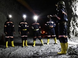 Penasaran Gaji Pekerja Minyak dan Tambang? Ini Daftarnya