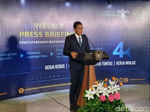 Jelang Moto GP Mandalika 2022, Tiket, Promosi, dan Hotel Jadi Prioritas