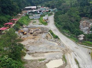 Tak Ada Maaf ke 5 Perusahaan Gegara Paraf Bupati Morowali Dipalsukan Tak Ada Maaf ke 5 Perusahaan Gegara Paraf Bupati Morowali Dipalsukan