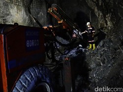 Mantap! RI Temukan Harta Karun Baru, 2 Miliar Ton Emas-Tembaga Dekat Mandalika