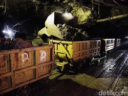 2.343 Izin Usaha Tambang Dicabut, dari Nikel-Batu Bara
