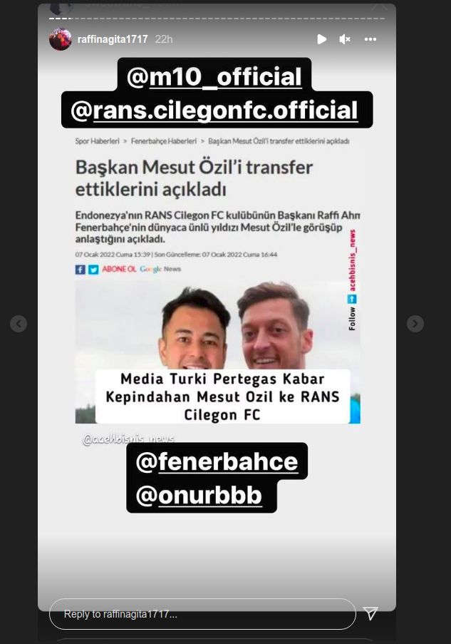 Mesut Ozil