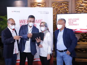 Mitratel Siap Angkut Operator Ekspansi ke Luar Jawa di 2022 Mitratel Siap Angkut Operator Ekspansi ke Luar Jawa di 2022