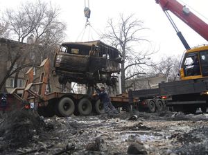 Misi Selesai, Pasukan Rusia Tinggalkan Kazakhstan dalam 2 Hari