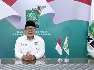 Soal Fenomena Spirit Doll, Ketum PKB: Lebih Baik Rawat Yatim Piatu Soal Fenomena Spirit Doll, Ketum PKB: Lebih Baik Rawat Yatim Piatu