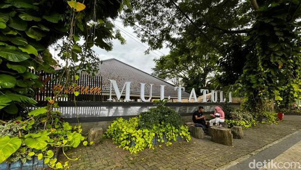 Museum Multatuli, Museum Antikolonial Pertama di RI, Ada di Lebak