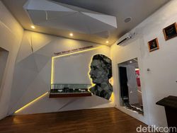 Mulai Bulan Oktober, Masuk Museum Multatuli Harus Bayar!
